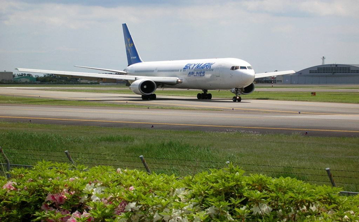 青岛空运常州机场物流报价